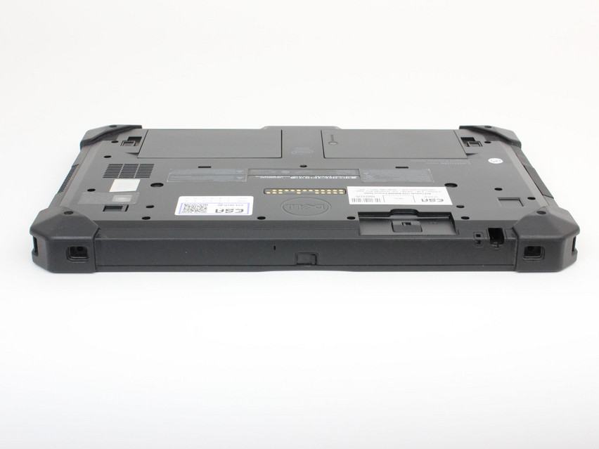 Refurbished Dell Latitude 7220 RUGGED Extreme Tablet, i5-8365U, 8 GB,LPDDR3, 11,6" ins., 1920x1080 px, SSD, 256 GB Produktcode: 10024275 ESA-Tech Bild 3 von 6" title="Dell Latitude 7220 RUGGED Extreme Tablet - 389 €, Produktcode: 10024275 - Bild 3 von 6