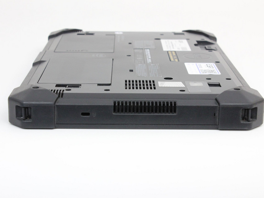 Refurbished Dell Latitude 7220 RUGGED Extreme Tablet, i5-8365U, 8 GB,LPDDR3, 11,6" ins., 1920x1080 px, SSD, 256 GB Produktcode: 10024275 ESA-Tech Bild 5 von 6" title="Dell Latitude 7220 RUGGED Extreme Tablet - 389 €, Produktcode: 10024275 - Bild 5 von 6