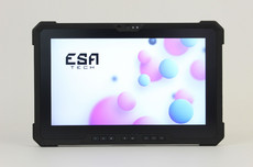 Dell Latitude 7220 RUGGED Extreme Tablet