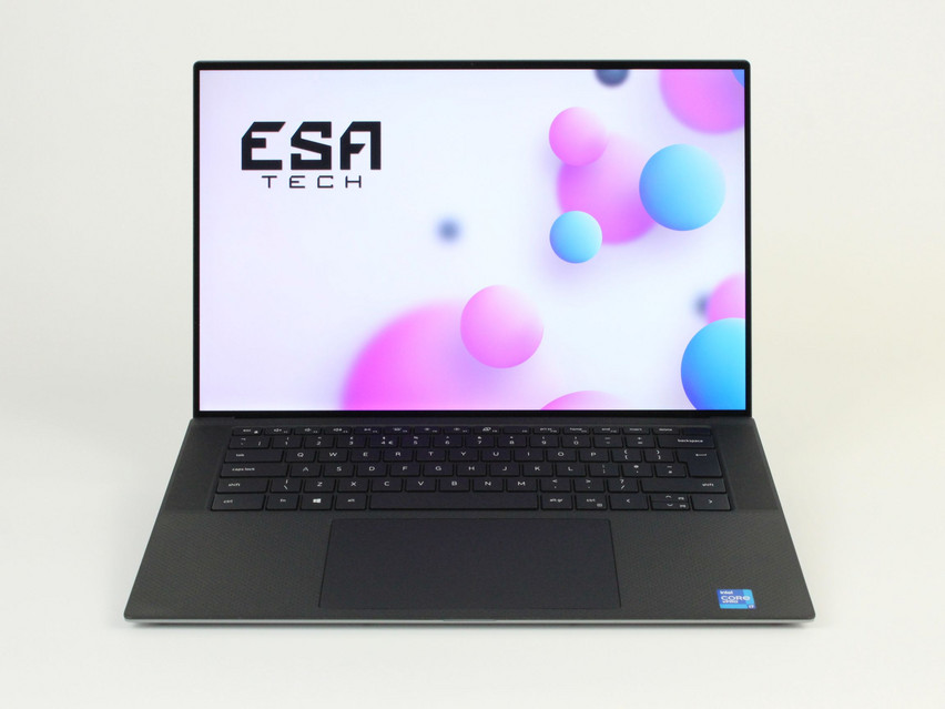 Refurbished Dell Precision 5560, i7-11850H, 16 GB,DDR4, 15,6" ins., 3840x2400 px, SSD, 1 TB Produktcode: 10014233 ESA-Tech Bild 1 von 10" title="Dell Precision 5560 - 599 €, Produktcode: 10014233 - Bild 1 von 10
