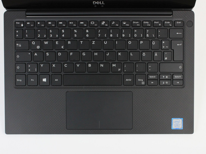 Refurbished Dell XPS 13 9370, i7-8550U, 8 GB,LPDDR3, 13,3" ins., 1920x1080 px, SSD, 256 GB Product code: 10014202 ESA-Tech Image 2 of 9" title="Dell XPS 13 9370 - 319 €, Product code: 10014202 - Image 2 of 9