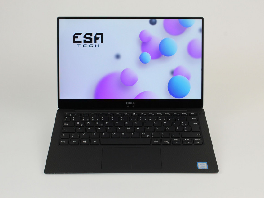 Refurbished Dell XPS 13 9370, i7-8550U, 8 GB,LPDDR3, 13,3" ins., 1920x1080 px, SSD, 256 GB Product code: 10014202 ESA-Tech Image 1 of 9" title="Dell XPS 13 9370 - 319 €, Product code: 10014202 - Image 1 of 9