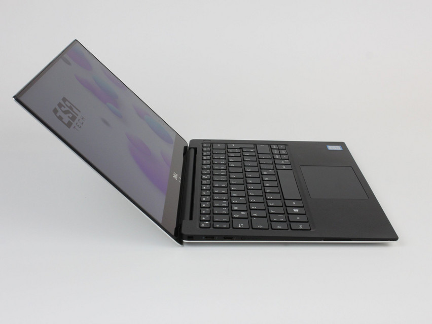 Refurbished Dell XPS 13 9370, i7-8550U, 8 GB,LPDDR3, 13,3" ins., 1920x1080 px, SSD, 256 GB Product code: 10014202 ESA-Tech Image 3 of 9" title="Dell XPS 13 9370 - 319 €, Product code: 10014202 - Image 3 of 9