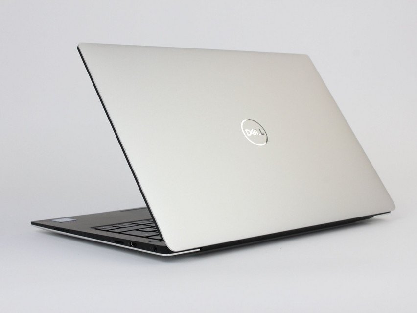 Refurbished Dell XPS 13 9370, i7-8550U, 8 GB,LPDDR3, 13,3" ins., 1920x1080 px, SSD, 256 GB Product code: 10014202 ESA-Tech Image 5 of 9" title="Dell XPS 13 9370 - 319 €, Product code: 10014202 - Image 5 of 9