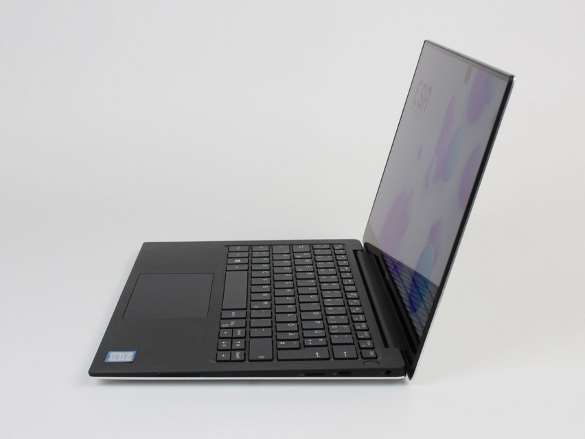 Refurbished Dell XPS 13 9370, i7-8550U, 8 GB,LPDDR3, 13,3" ins., 1920x1080 px, SSD, 256 GB Product code: 10014202 ESA-Tech Image 4 of 9" title="Dell XPS 13 9370 - 319 €, Product code: 10014202 - Image 4 of 9