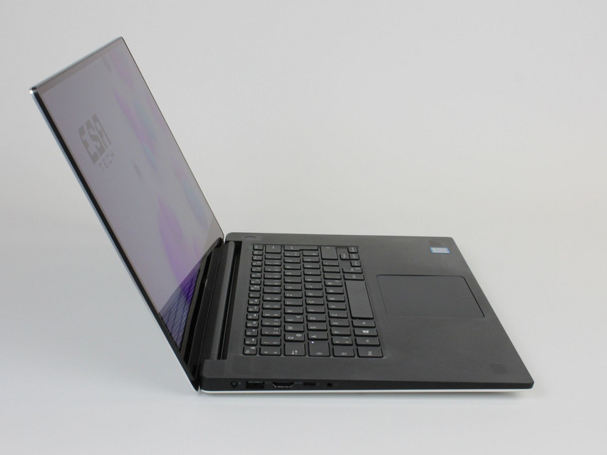 Refurbished Dell XPS 15 9570, i7-8750H, 16 GB,DDR4, 15,6" ins., 3840x2160 px, SSD, 512 GB Product code: 10014210 ESA-Tech Image 4 of 9" title="Dell XPS 15 9570 - 499 €, Product code: 10014210 - Image 4 of 9