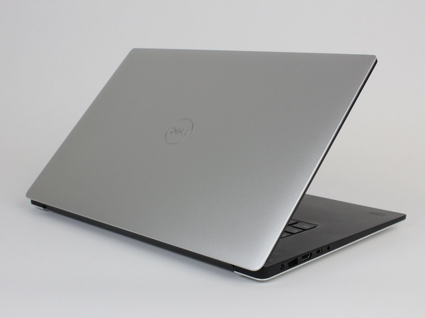 Refurbished Dell XPS 15 9570, i7-8750H, 16 GB,DDR4, 15,6" ins., 3840x2160 px, SSD, 512 GB Product code: 10014210 ESA-Tech Image 6 of 9" title="Dell XPS 15 9570 - 499 €, Product code: 10014210 - Image 6 of 9