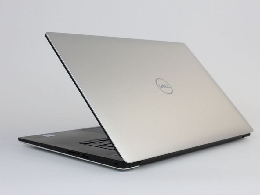 Refurbished Dell XPS 15 9570, i7-8750H, 16 GB,DDR4, 15,6" ins., 3840x2160 px, SSD, 512 GB Product code: 10014210 ESA-Tech Image 5 of 9" title="Dell XPS 15 9570 - 499 €, Product code: 10014210 - Image 5 of 9