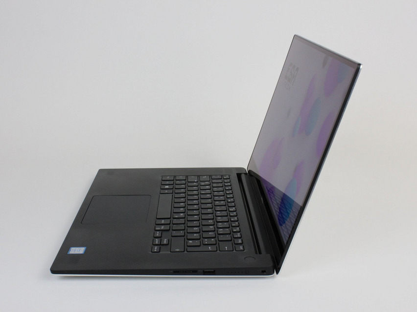 Refurbished Dell XPS 15 9570, i7-8750H, 16 GB,DDR4, 15,6" ins., 3840x2160 px, SSD, 512 GB Product code: 10014210 ESA-Tech Image 3 of 9" title="Dell XPS 15 9570 - 499 €, Product code: 10014210 - Image 3 of 9