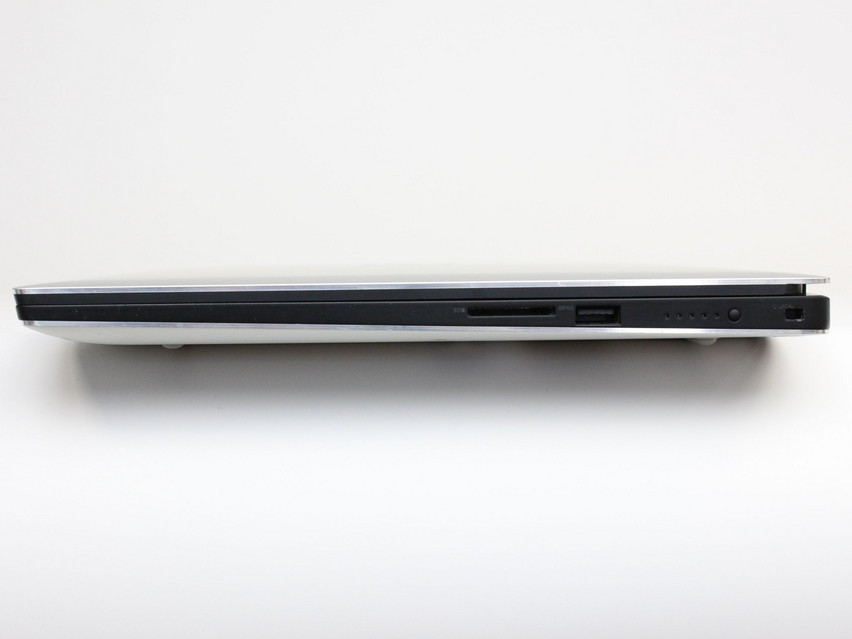 Refurbished Dell XPS 15 9570, i7-8750H, 16 GB,DDR4, 15,6" ins., 3840x2160 px, SSD, 512 GB Product code: 10014210 ESA-Tech Image 8 of 9" title="Dell XPS 15 9570 - 499 €, Product code: 10014210 - Image 8 of 9