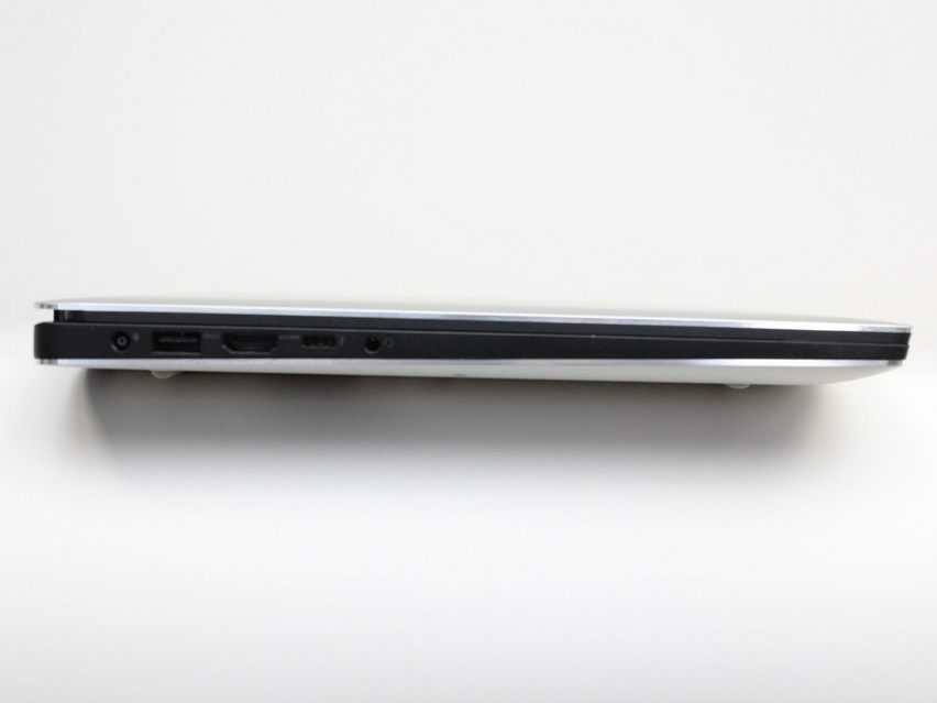 Refurbished Dell XPS 15 9570, i7-8750H, 16 GB,DDR4, 15,6" ins., 3840x2160 px, SSD, 512 GB Product code: 10014210 ESA-Tech Image 7 of 9" title="Dell XPS 15 9570 - 499 €, Product code: 10014210 - Image 7 of 9