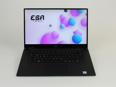 Dell XPS 15 9570