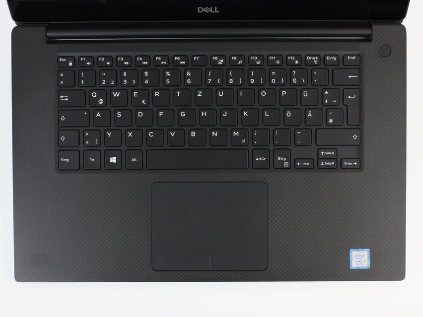 Refurbished Dell XPS 15 7590, i7-9750H, 16 GB,DDR4, 15,6" ins., 3840x2160 px, SSD, 512 GB Produktcode: 10014211 ESA-Tech Bild 2 von 9" title="Dell XPS 15 7590 - 549 €, Produktcode: 10014211 - Bild 2 von 9