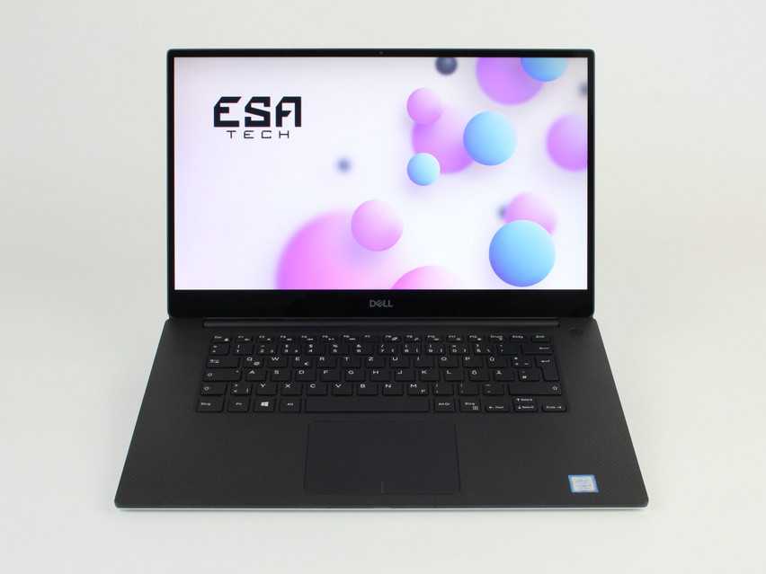 Refurbished Dell XPS 15 7590, i7-9750H, 16 GB,DDR4, 15,6" ins., 3840x2160 px, SSD, 512 GB Produktcode: 10014211 ESA-Tech Bild 1 von 9" title="Dell XPS 15 7590 - 549 €, Produktcode: 10014211 - Bild 1 von 9