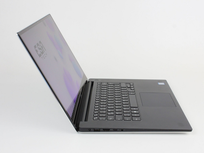 Refurbished Dell XPS 15 7590, i7-9750H, 16 GB,DDR4, 15,6" ins., 3840x2160 px, SSD, 512 GB Produktcode: 10014211 ESA-Tech Bild 3 von 9" title="Dell XPS 15 7590 - 549 €, Produktcode: 10014211 - Bild 3 von 9