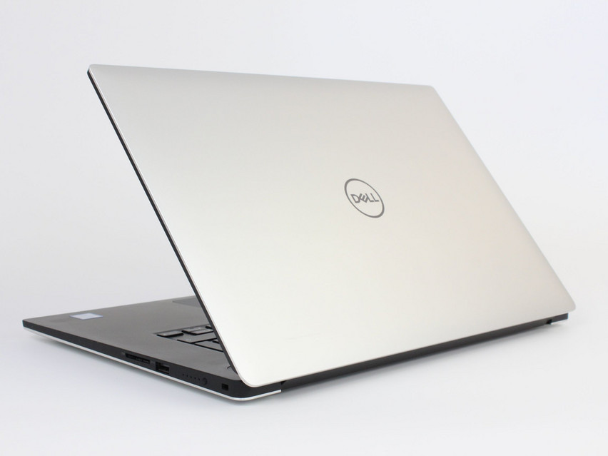Refurbished Dell XPS 15 7590, i7-9750H, 16 GB,DDR4, 15,6" ins., 3840x2160 px, SSD, 512 GB Produktcode: 10014211 ESA-Tech Bild 5 von 9" title="Dell XPS 15 7590 - 549 €, Produktcode: 10014211 - Bild 5 von 9