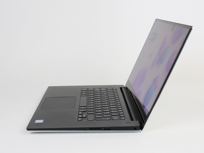 Refurbished Dell XPS 15 7590, i7-9750H, 16 GB,DDR4, 15,6" ins., 3840x2160 px, SSD, 512 GB Produktcode: 10014211 ESA-Tech Bild 4 von 9" title="Dell XPS 15 7590 - 549 €, Produktcode: 10014211 - Bild 4 von 9