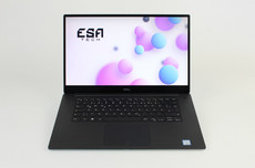 Dell XPS 15 7590