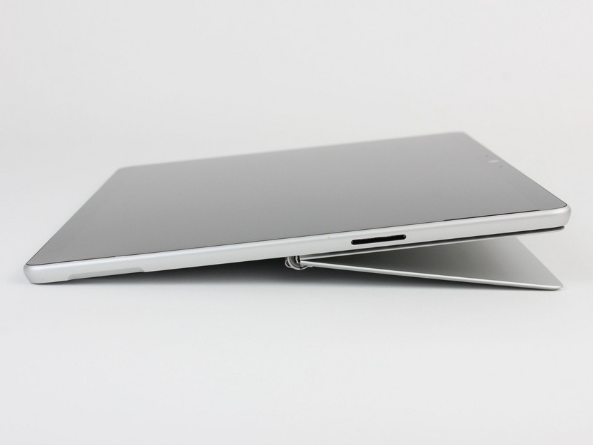 Refurbished Microsoft Surface Pro 10 for Business (2079), 5 135U, 16 GB,LPDDR5X, 13,0" ins., 2880x1920 px, SSD, 256 GB Product code: 16024719 ESA-Tech Image 8 of 12" title="Microsoft Surface Pro 10 for Business (2079) - 929 €, Product code: 16024719 - Image 8 of 12
