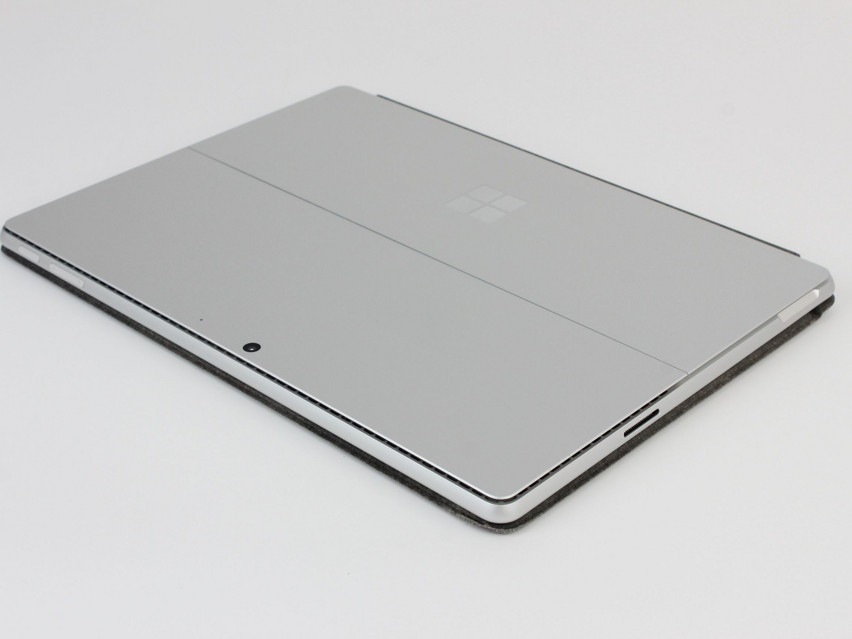 Refurbished Microsoft Surface Pro 10 for Business (2079), 5 135U, 16 GB,LPDDR5X, 13,0" ins., 2880x1920 px, SSD, 256 GB Product code: 16024719 ESA-Tech Image 9 of 12" title="Microsoft Surface Pro 10 for Business (2079) - 929 €, Product code: 16024719 - Image 9 of 12