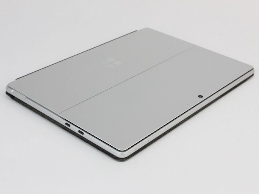 Refurbished Microsoft Surface Pro 10 for Business (2079), 5 135U, 16 GB,LPDDR5X, 13,0" ins., 2880x1920 px, SSD, 256 GB Product code: 16024719 ESA-Tech Image 10 of 12" title="Microsoft Surface Pro 10 for Business (2079) - 929 €, Product code: 16024719 - Image 10 of 12