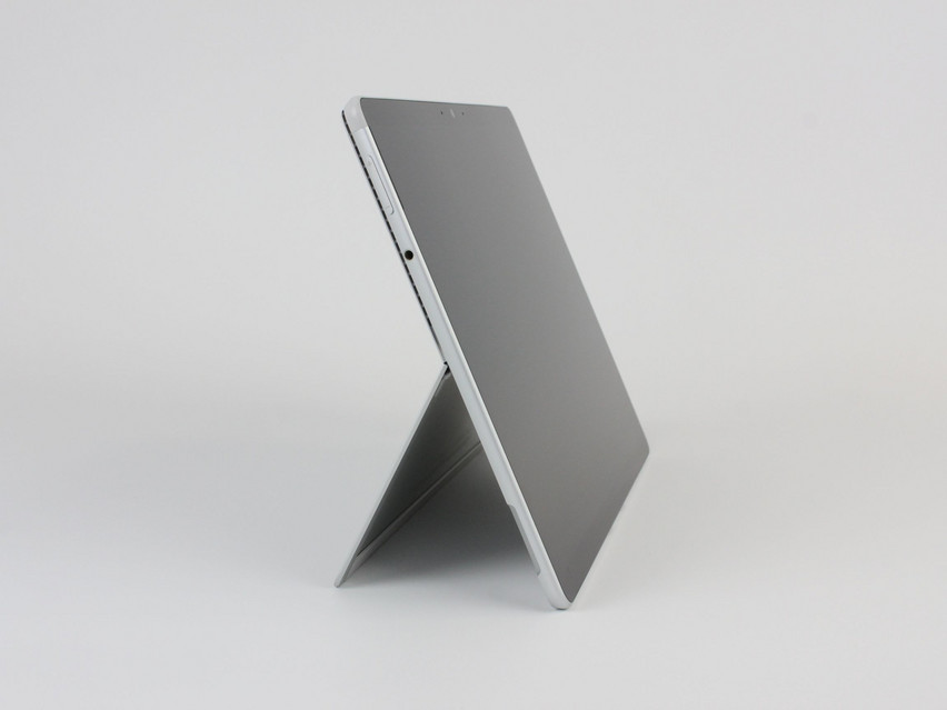 Refurbished Microsoft Surface Pro 8 (1982), i7-1185G7, 16 GB,LPDDR4X, 13,0" ins., 2880х1800 px, SSD, 256 GB Produktcode: 16024717 ESA-Tech Bild 7 von 12" title="Microsoft Surface Pro 8 (1982) - 599 €, Produktcode: 16024717 - Bild 7 von 12
