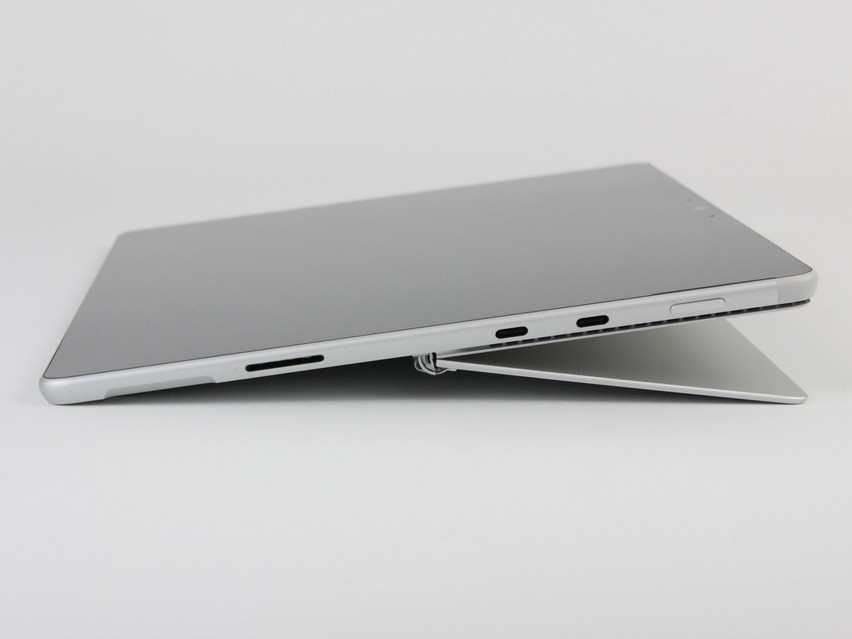 Refurbished Microsoft Surface Pro 8 (1982), i7-1185G7, 16 GB,LPDDR4X, 13,0" ins., 2880х1800 px, SSD, 256 GB Produktcode: 16024717 ESA-Tech Bild 8 von 12" title="Microsoft Surface Pro 8 (1982) - 599 €, Produktcode: 16024717 - Bild 8 von 12