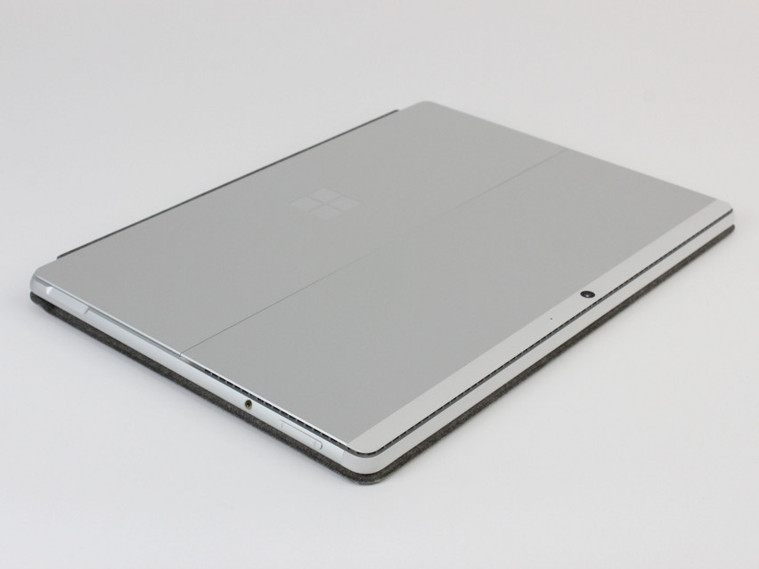 Refurbished Microsoft Surface Pro 8 (1982), i7-1185G7, 16 GB,LPDDR4X, 13,0" ins., 2880х1800 px, SSD, 256 GB Produktcode: 16024717 ESA-Tech Bild 11 von 12" title="Microsoft Surface Pro 8 (1982) - 599 €, Produktcode: 16024717 - Bild 11 von 12