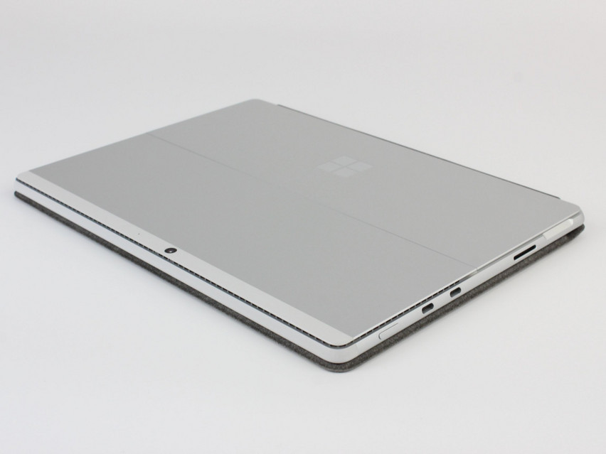 Refurbished Microsoft Surface Pro 8 (1982), i7-1185G7, 16 GB,LPDDR4X, 13,0" ins., 2880х1800 px, SSD, 256 GB Produktcode: 16024717 ESA-Tech Bild 10 von 12" title="Microsoft Surface Pro 8 (1982) - 599 €, Produktcode: 16024717 - Bild 10 von 12