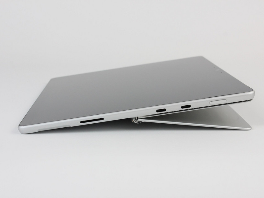 Refurbished Microsoft Surface Pro 8 (1983), i5-1145G7, 16 GB,LPDDR4X, 13,0" ins., 2880х1800 px, SSD, 256 GB Product code: 16024718 ESA-Tech Image 8 of 12" title="Microsoft Surface Pro 8 (1983) - 499 €, Product code: 16024718 - Image 8 of 12