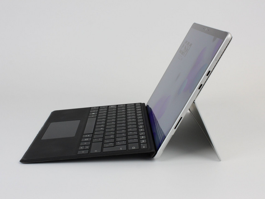 Refurbished Microsoft Surface Pro 8 (1983), i5-1145G7, 16 GB,LPDDR4X, 13,0" ins., 2880х1800 px, SSD, 256 GB Product code: 16024718 ESA-Tech Image 4 of 12" title="Microsoft Surface Pro 8 (1983) - 499 €, Product code: 16024718 - Image 4 of 12