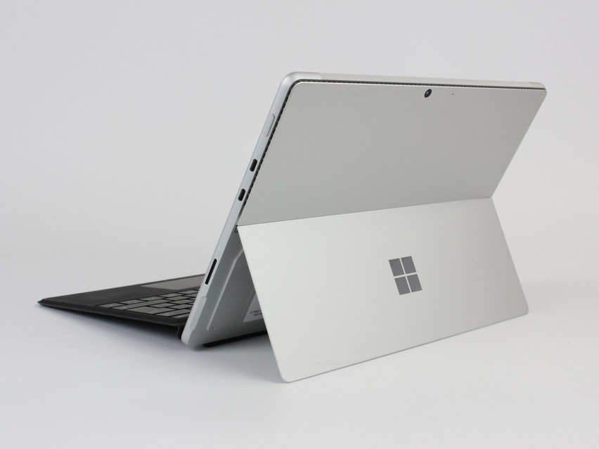 Refurbished Microsoft Surface Pro 8 (1983), i5-1145G7, 16 GB,LPDDR4X, 13,0" ins., 2880х1800 px, SSD, 256 GB Product code: 16024718 ESA-Tech Image 5 of 12" title="Microsoft Surface Pro 8 (1983) - 499 €, Product code: 16024718 - Image 5 of 12