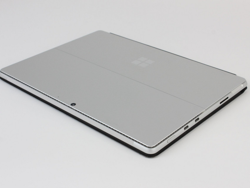 Refurbished Microsoft Surface Pro 8 (1983), i5-1145G7, 16 GB,LPDDR4X, 13,0" ins., 2880х1800 px, SSD, 256 GB Product code: 16024718 ESA-Tech Image 11 of 12" title="Microsoft Surface Pro 8 (1983) - 499 €, Product code: 16024718 - Image 11 of 12