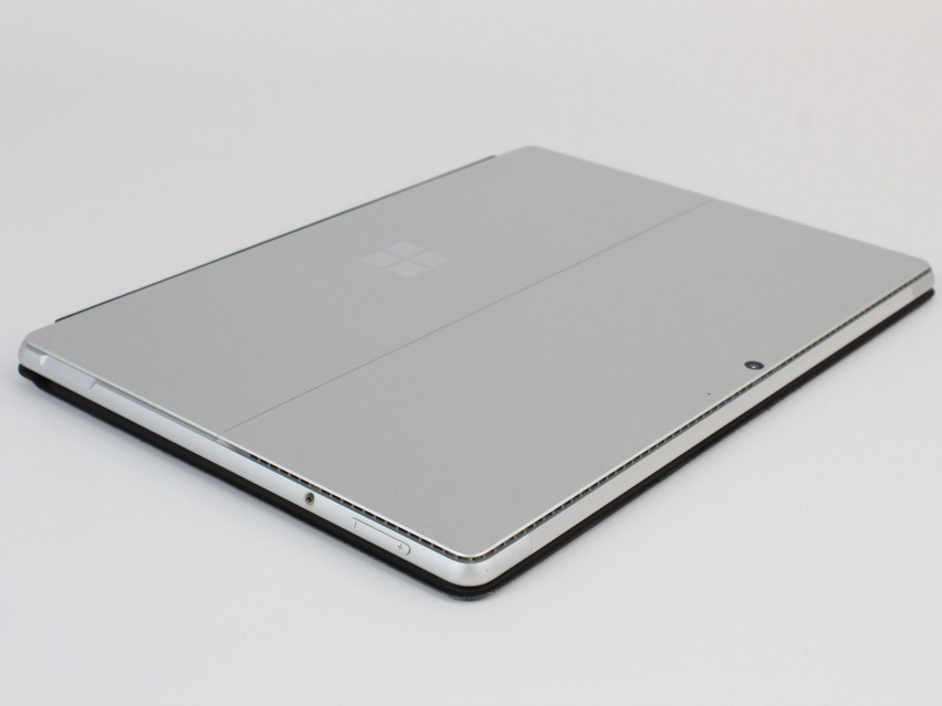 Refurbished Microsoft Surface Pro 8 (1983), i5-1145G7, 16 GB,LPDDR4X, 13,0" ins., 2880х1800 px, SSD, 256 GB Product code: 16024718 ESA-Tech Image 10 of 12" title="Microsoft Surface Pro 8 (1983) - 499 €, Product code: 16024718 - Image 10 of 12