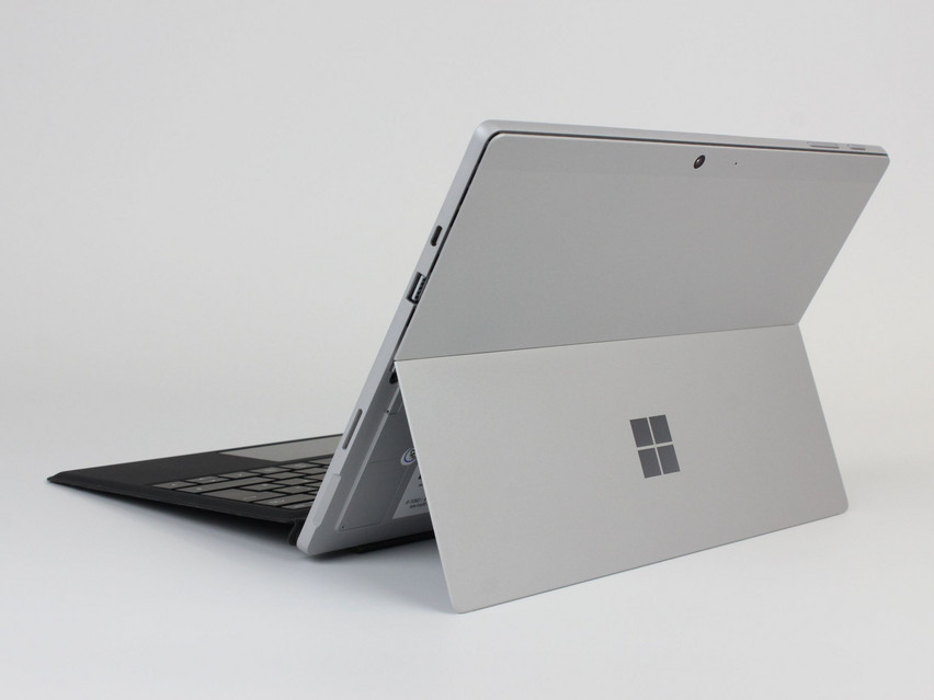 Refurbished Microsoft Surface Pro 7+ (1961), i5-1135G7, 8 GB,LPDDR4X, 12,3" ins., 2736x1824 px, SSD, 256 GB Produktcode: 16024715 ESA-Tech Bild 6 von 12" title="Microsoft Surface Pro 7+ (1961) - 399 €, Produktcode: 16024715 - Bild 6 von 12