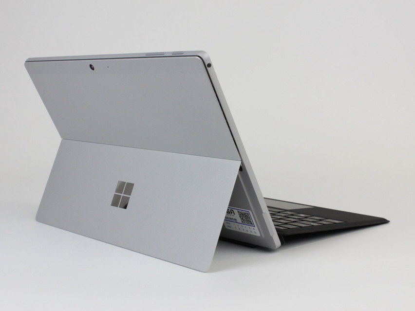 Refurbished Microsoft Surface Pro 7+ (1961), i5-1135G7, 8 GB,LPDDR4X, 12,3" ins., 2736x1824 px, SSD, 256 GB Produktcode: 16024715 ESA-Tech Bild 5 von 12" title="Microsoft Surface Pro 7+ (1961) - 399 €, Produktcode: 16024715 - Bild 5 von 12