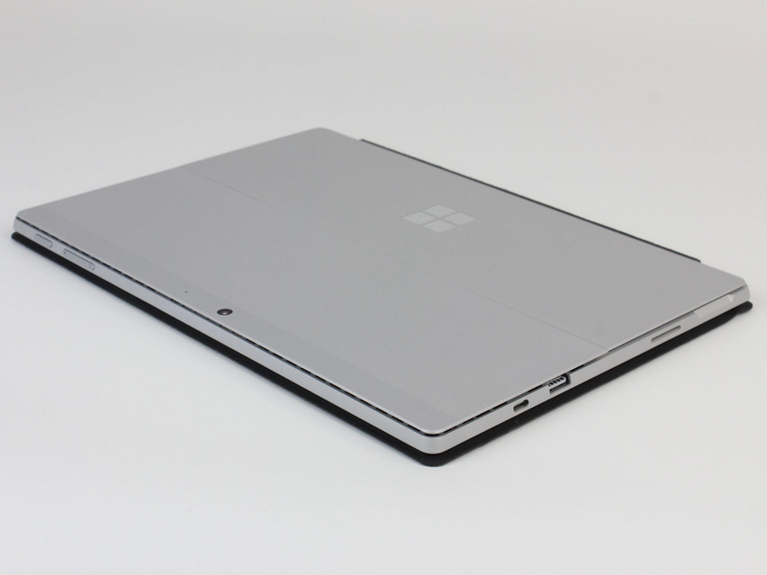 Refurbished Microsoft Surface Pro 7+ (1961), i5-1135G7, 8 GB,LPDDR4X, 12,3" ins., 2736x1824 px, SSD, 256 GB Produktcode: 16024715 ESA-Tech Bild 10 von 12" title="Microsoft Surface Pro 7+ (1961) - 399 €, Produktcode: 16024715 - Bild 10 von 12