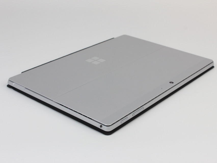 Refurbished Microsoft Surface Pro 7+ (1961), i5-1135G7, 8 GB,LPDDR4X, 12,3" ins., 2736x1824 px, SSD, 256 GB Produktcode: 16024715 ESA-Tech Bild 11 von 12" title="Microsoft Surface Pro 7+ (1961) - 399 €, Produktcode: 16024715 - Bild 11 von 12
