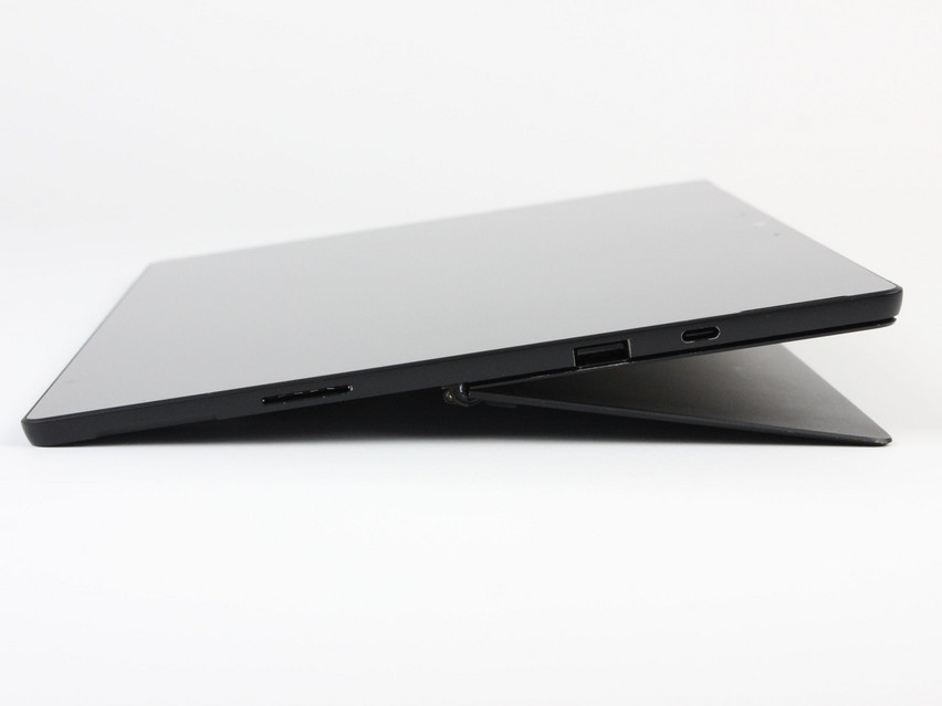 Refurbished Microsoft Surface Pro 7 (1866), i5-1035G4, 8 GB,LPDDR4X, 12,3" ins., 2736x1824 px, SSD, 256 GB Produktcode: 16024710 ESA-Tech Bild 8 von 12" title="Microsoft Surface Pro 7 (1866) - 349 €, Produktcode: 16024710 - Bild 8 von 12