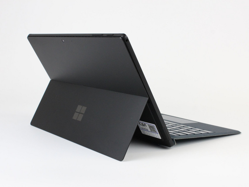 Refurbished Microsoft Surface Pro 7 (1866), i5-1035G4, 8 GB,LPDDR4X, 12,3" ins., 2736x1824 px, SSD, 256 GB Produktcode: 16024710 ESA-Tech Bild 6 von 12" title="Microsoft Surface Pro 7 (1866) - 349 €, Produktcode: 16024710 - Bild 6 von 12