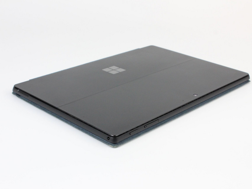 Refurbished Microsoft Surface Pro 7 (1866), i5-1035G4, 8 GB,LPDDR4X, 12,3" ins., 2736x1824 px, SSD, 256 GB Produktcode: 16024710 ESA-Tech Bild 11 von 12" title="Microsoft Surface Pro 7 (1866) - 349 €, Produktcode: 16024710 - Bild 11 von 12