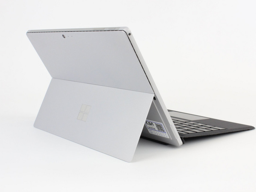 Refurbished Microsoft Surface Pro 6 (1796), i7-8650U, 16 GB,LPDDR3, 12,3" ins., 2736x1824 px, SSD, 512 GB Product code: 16024708 ESA-Tech Image 5 of 12" title="Microsoft Surface Pro 6 (1796) - 399 €, Product code: 16024708 - Image 5 of 12
