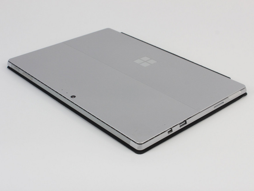 Refurbished Microsoft Surface Pro 6 (1796), i7-8650U, 16 GB,LPDDR3, 12,3" ins., 2736x1824 px, SSD, 512 GB Product code: 16024708 ESA-Tech Image 10 of 12" title="Microsoft Surface Pro 6 (1796) - 399 €, Product code: 16024708 - Image 10 of 12