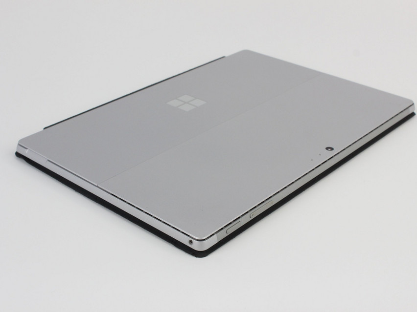 Refurbished Microsoft Surface Pro 6 (1796), i7-8650U, 16 GB,LPDDR3, 12,3" ins., 2736x1824 px, SSD, 512 GB Product code: 16024708 ESA-Tech Image 11 of 12" title="Microsoft Surface Pro 6 (1796) - 399 €, Product code: 16024708 - Image 11 of 12