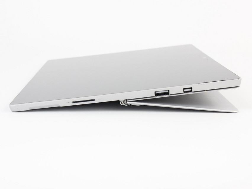 Refurbished Microsoft Surface Pro 6 (1796), i7-8650U, 16 GB,LPDDR3, 12,3" ins., 2736x1824 px, SSD, 512 GB Produktcode: 16024707 ESA-Tech Bild 8 von 12" title="Microsoft Surface Pro 6 (1796) - 349 €, Produktcode: 16024707 - Bild 8 von 12