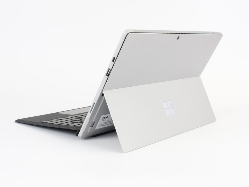Refurbished Microsoft Surface Pro 6 (1796), i7-8650U, 16 GB,LPDDR3, 12,3" ins., 2736x1824 px, SSD, 512 GB Produktcode: 16024707 ESA-Tech Bild 6 von 12" title="Microsoft Surface Pro 6 (1796) - 349 €, Produktcode: 16024707 - Bild 6 von 12