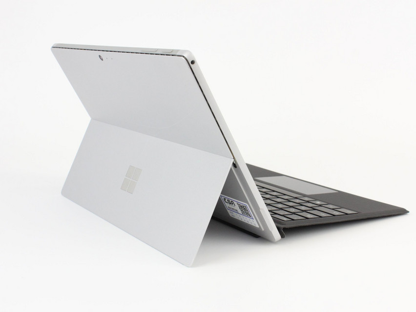Refurbished Microsoft Surface Pro 6 (1796), i7-8650U, 16 GB,LPDDR3, 12,3" ins., 2736x1824 px, SSD, 512 GB Produktcode: 16024707 ESA-Tech Bild 5 von 12" title="Microsoft Surface Pro 6 (1796) - 349 €, Produktcode: 16024707 - Bild 5 von 12