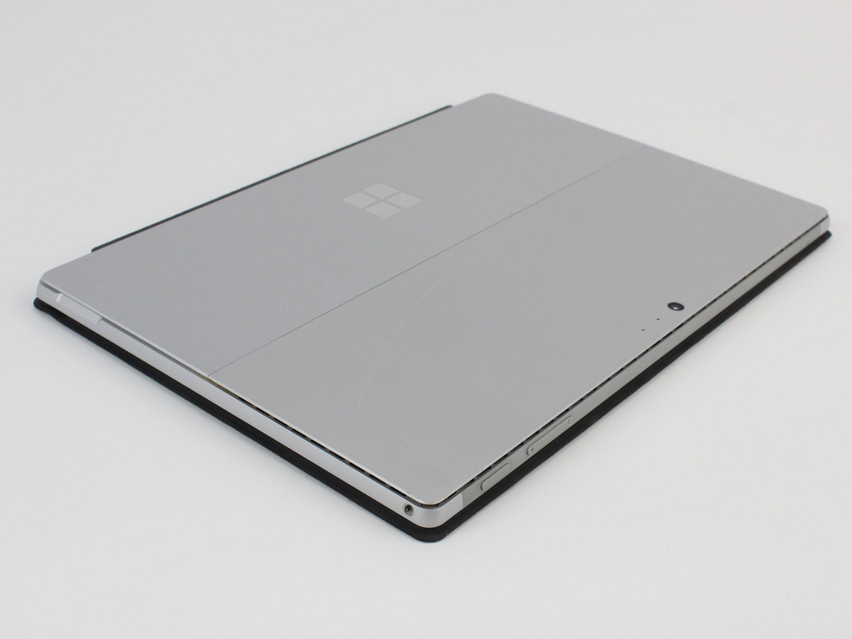 Refurbished Microsoft Surface Pro 6 (1796), i7-8650U, 16 GB,LPDDR3, 12,3" ins., 2736x1824 px, SSD, 512 GB Produktcode: 16024707 ESA-Tech Bild 9 von 12" title="Microsoft Surface Pro 6 (1796) - 349 €, Produktcode: 16024707 - Bild 9 von 12