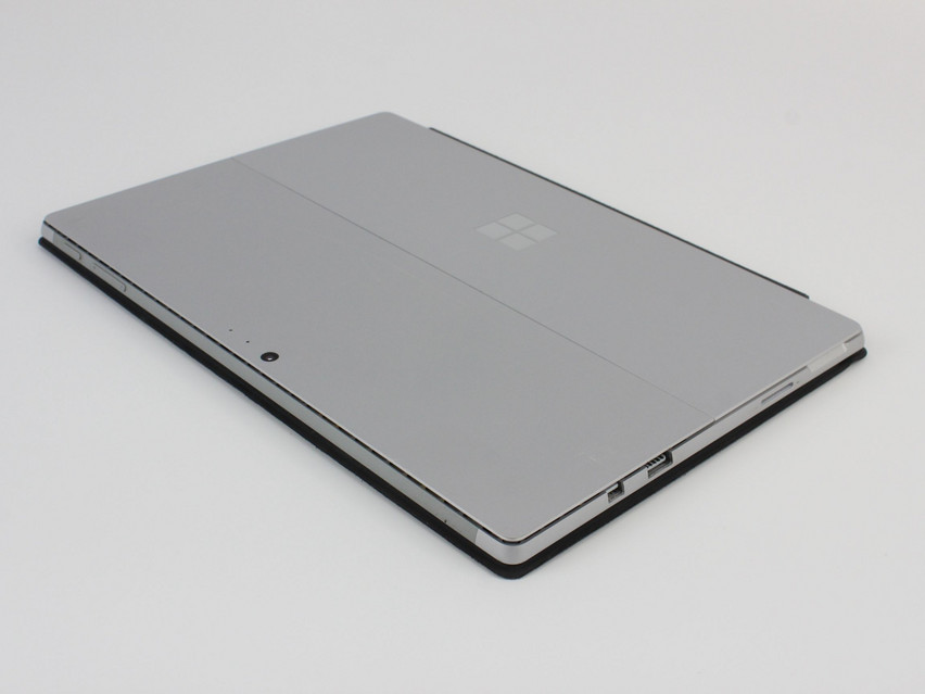 Refurbished Microsoft Surface Pro 6 (1796), i7-8650U, 16 GB,LPDDR3, 12,3" ins., 2736x1824 px, SSD, 512 GB Produktcode: 16024707 ESA-Tech Bild 11 von 12" title="Microsoft Surface Pro 6 (1796) - 349 €, Produktcode: 16024707 - Bild 11 von 12