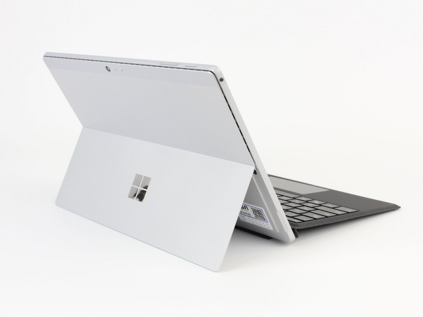 Refurbished Microsoft Surface Pro 5 (1807), i5-7300U, 8 GB,LPDDR3, 12,3" ins., 2736x1824 px, SSD, 256 GB Produktcode: 16024704 ESA-Tech Bild 6 von 12" title="Microsoft Surface Pro 5 (1807) - 239 €, Produktcode: 16024704 - Bild 6 von 12